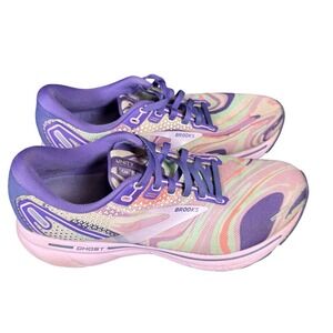 Brooks Ghost 14 Empower Her Women's Size 8.5 Running Shoes Unity‎ Together